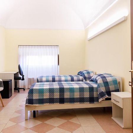 B&B ランチャーノ エクステリア 写真